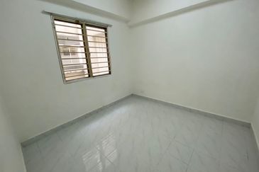 Brunsfield Service Apartment