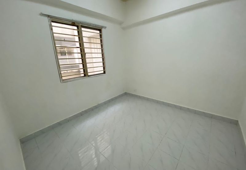 Brunsfield Service Apartment