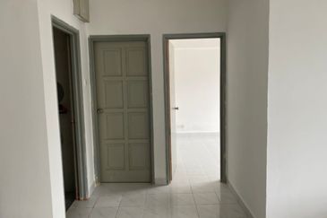 Brunsfield Service Apartment