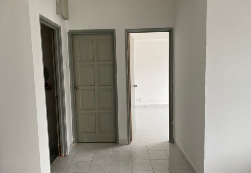 Brunsfield Service Apartment