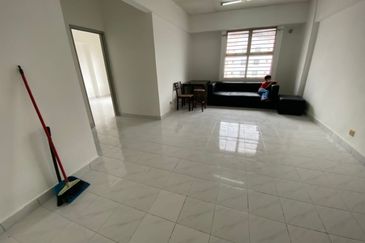 Brunsfield Service Apartment