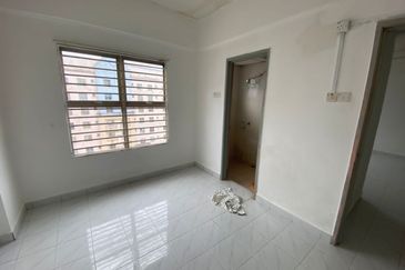 Brunsfield Service Apartment