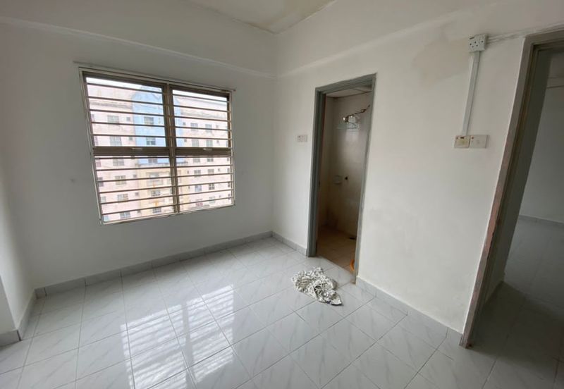 Brunsfield Service Apartment