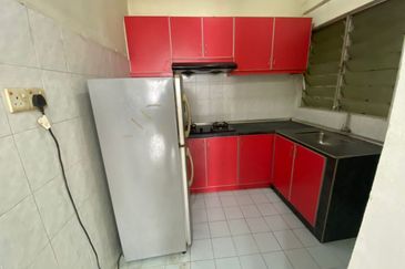 Brunsfield Service Apartment