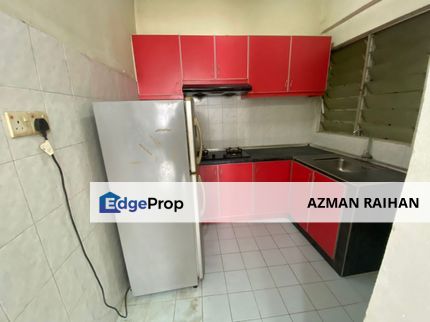 Brunsfield Riverview Condo For Rent, Selangor, Shah Alam