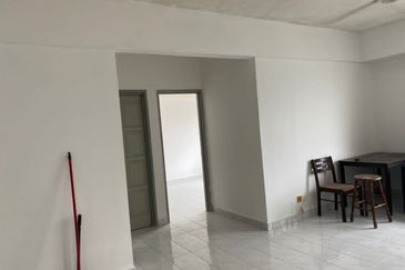 Brunsfield Service Apartment