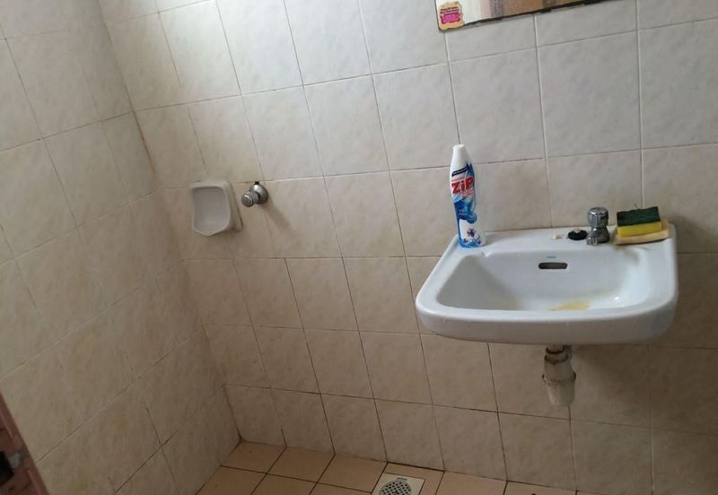 Brunsfield Service Apartment