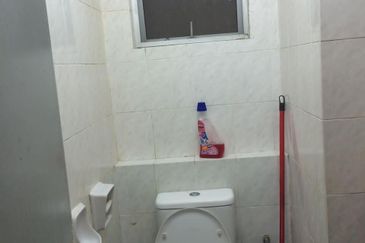 Brunsfield Service Apartment