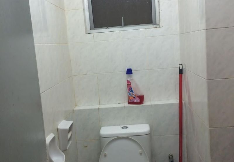 Brunsfield Service Apartment