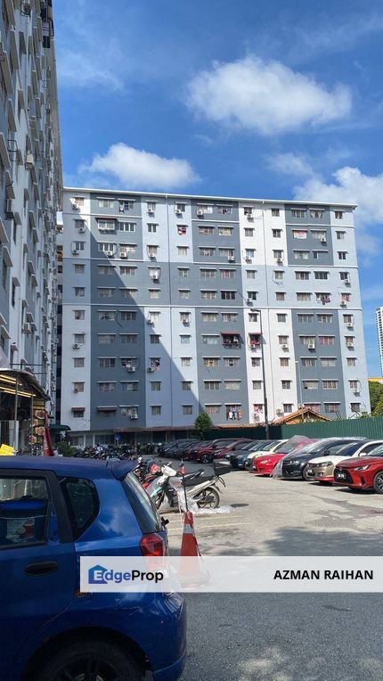 Damai Apartment Bandar Sunway, Selangor, Bandar Sunway