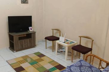 Taman Puchong Perdana