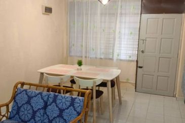 Taman Puchong Perdana