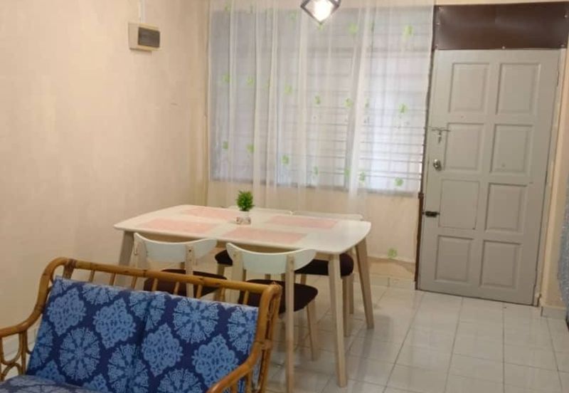 Taman Puchong Perdana