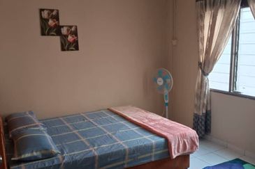 Taman Puchong Perdana