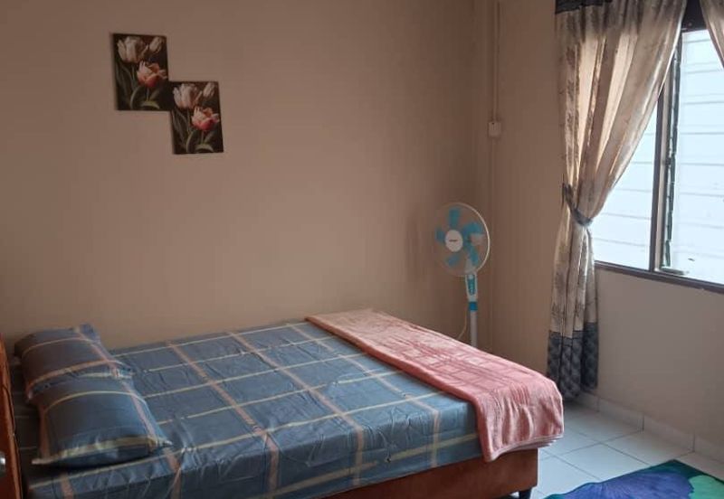 Taman Puchong Perdana