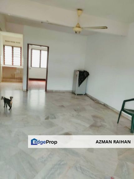 Goodyear Court 2 USJ 7 For Rent, Selangor, USJ