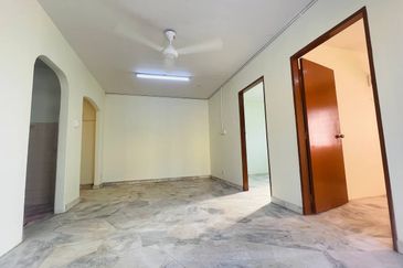 Kampung Lindungan PJS 8