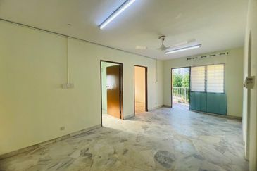 Kampung Lindungan PJS 8