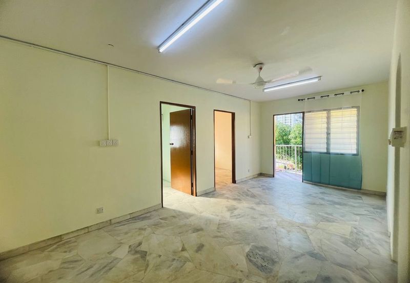 Kampung Lindungan PJS 8