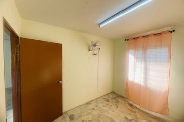 Kampung Lindungan PJS 8