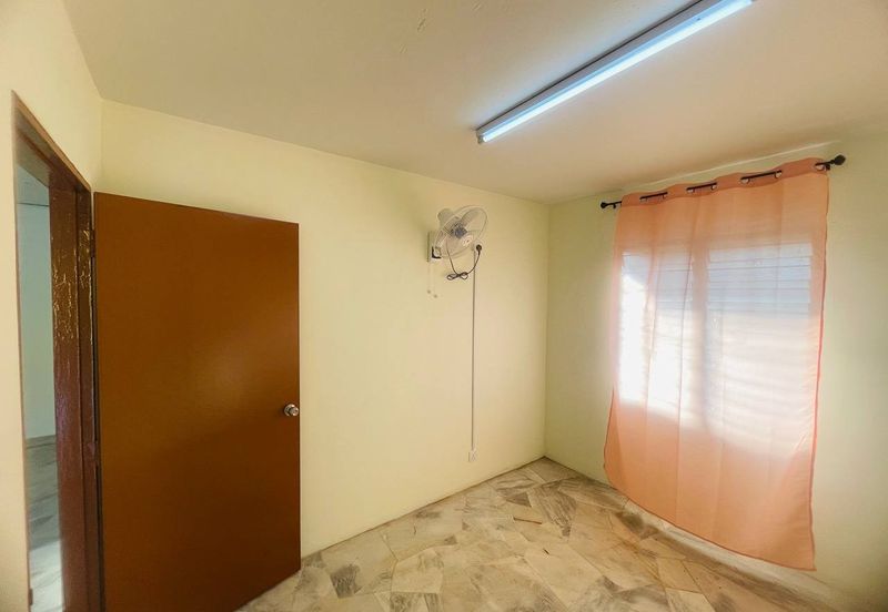 Kampung Lindungan PJS 8