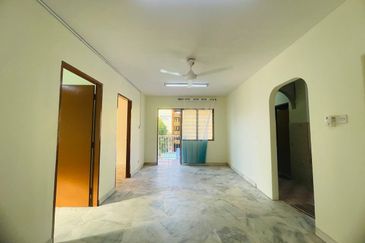 Kampung Lindungan PJS 8