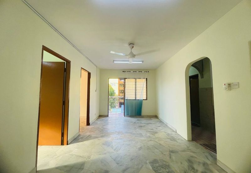 Kampung Lindungan PJS 8