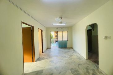 Kampung Lindungan PJS 8