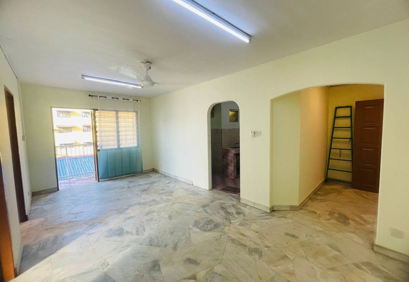 Kampung Lindungan PJS 8