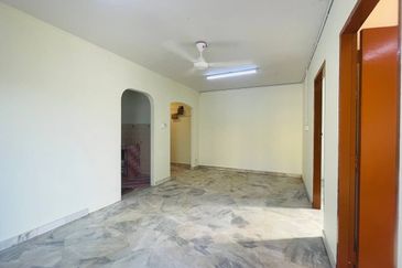 Kampung Lindungan PJS 8