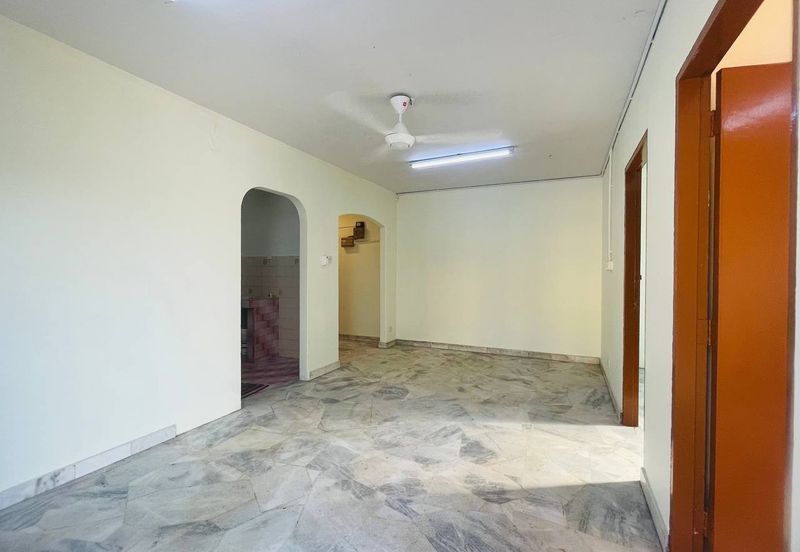 Kampung Lindungan PJS 8