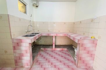 Kampung Lindungan PJS 8