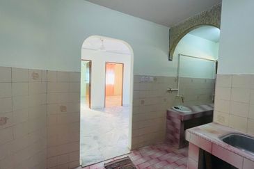 Kampung Lindungan PJS 8