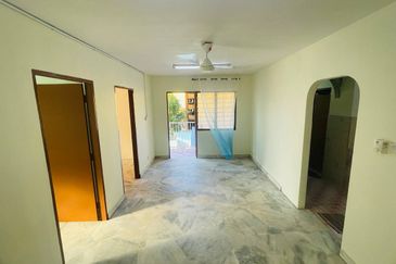 Kampung Lindungan PJS 8