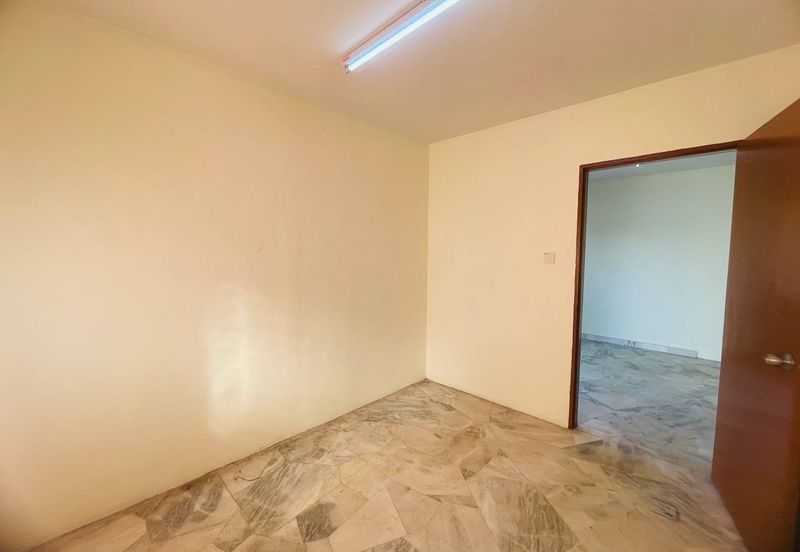 Kampung Lindungan PJS 8