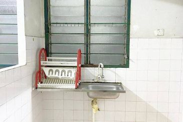 Pangsapuri Sri Tanjung