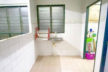 Pangsapuri Sri Tanjung