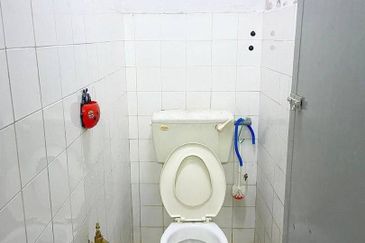 Pangsapuri Sri Tanjung