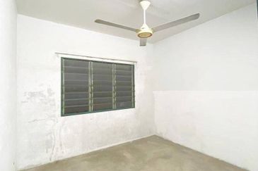 Pangsapuri Sri Tanjung