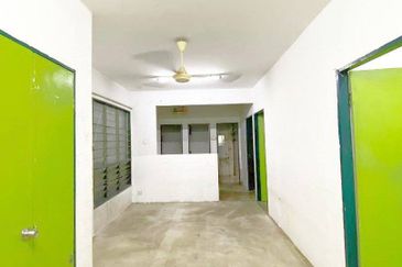 Pangsapuri Sri Tanjung