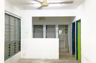 Pangsapuri Sri Tanjung