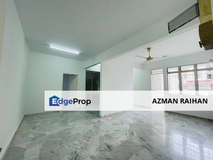 Goodyear Court 7 For Rent, Selangor, USJ