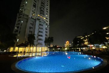 Ridzuan Condominium
