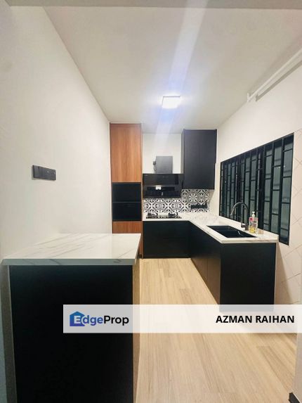 Puri Aiyu Condominium Shah Alam For Rent, Selangor, Shah Alam