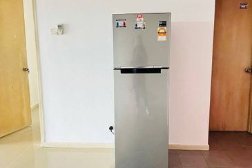 Suri Puteri Serviced Apartment