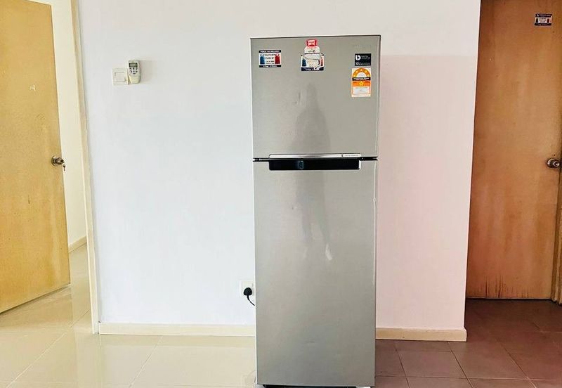 Suri Puteri Serviced Apartment