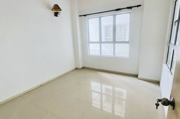 Suri Puteri Serviced Apartment