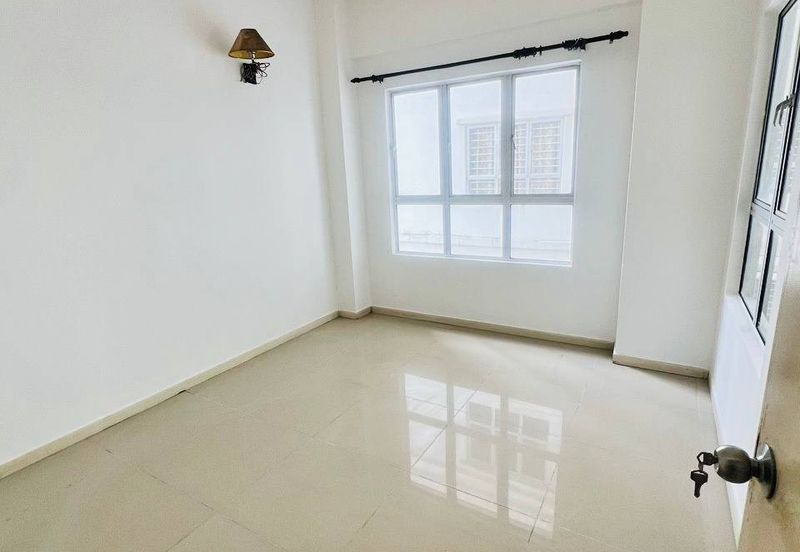 Suri Puteri Serviced Apartment