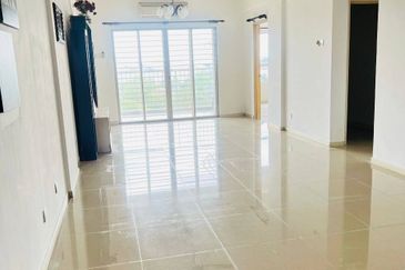 Suri Puteri Serviced Apartment