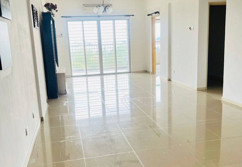 Suri Puteri Serviced Apartment